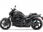 Yamaha VMX V-Max 1.7